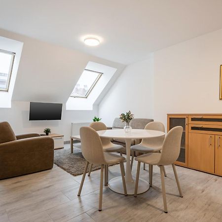 D16 - Gozsdu Garden Residence - Best Location By Bqa Βουδαπέστη Εξωτερικό φωτογραφία