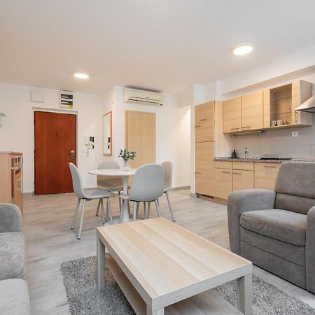 D16 - Gozsdu Garden Residence - Best Location By Bqa Βουδαπέστη Εξωτερικό φωτογραφία