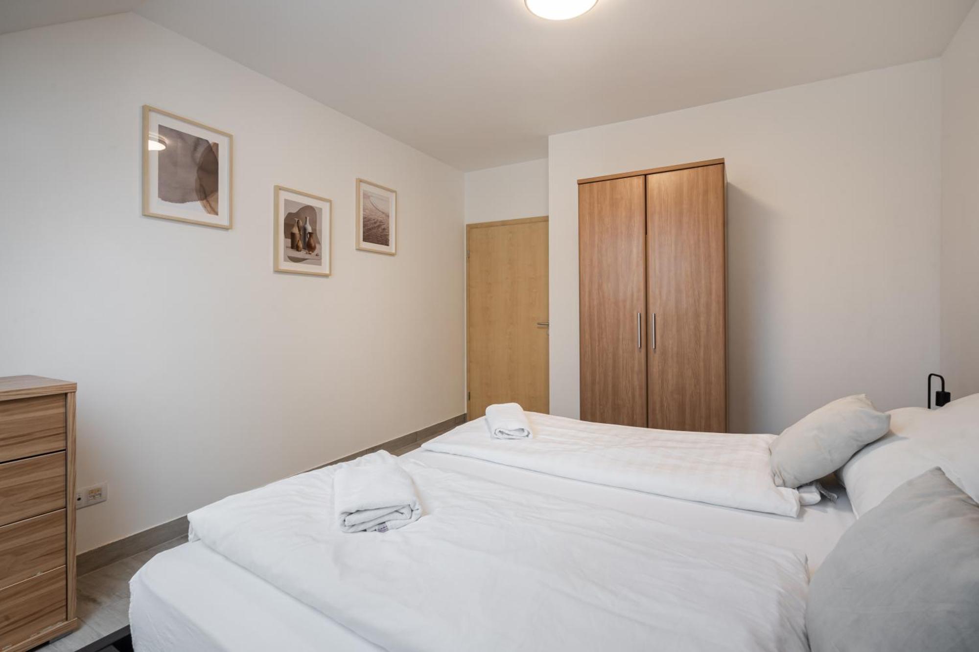 D16 - Gozsdu Garden Residence - Best Location By Bqa Βουδαπέστη Εξωτερικό φωτογραφία