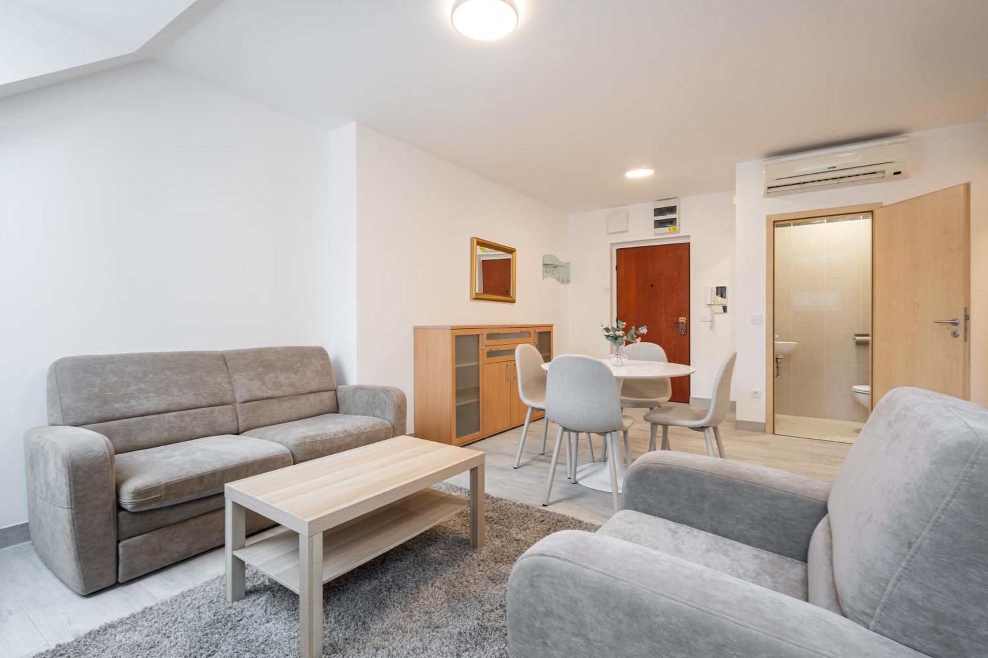 D16 - Gozsdu Garden Residence - Best Location By Bqa Βουδαπέστη Εξωτερικό φωτογραφία