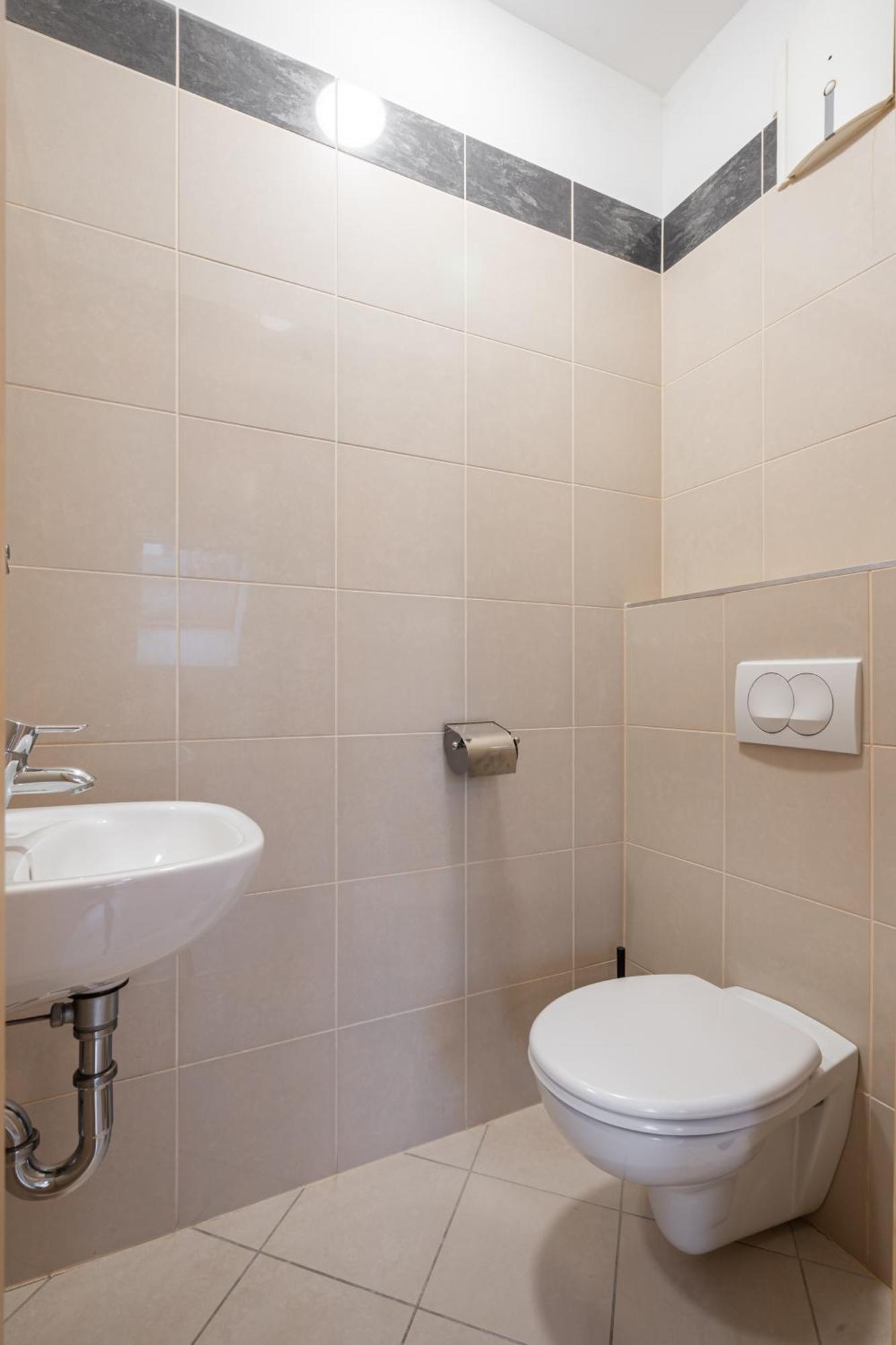 D16 - Gozsdu Garden Residence - Best Location By Bqa Βουδαπέστη Εξωτερικό φωτογραφία